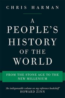 A People’s History of the World Read online