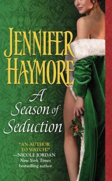 A Season of Seduction Read online