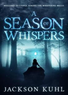 A Season of Whispers Read online
