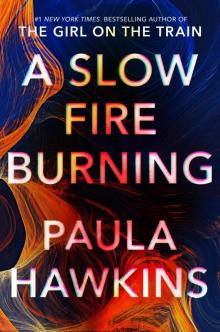 A Slow Fire Burning Read online