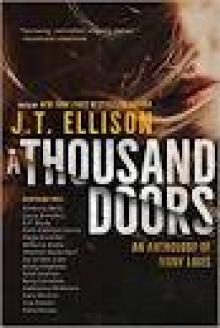 A Thousand Doors Read online
