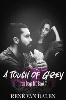 A Touch Of Grey Read online