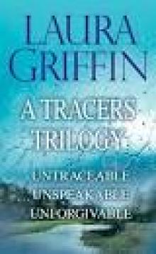 A Tracers Trilogy