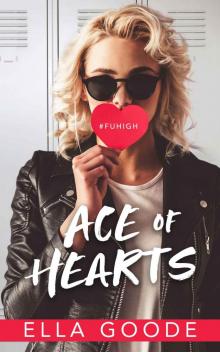 Ace of Hearts Read online