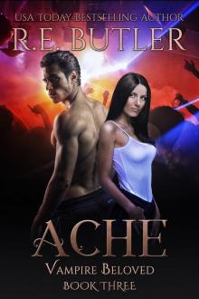 Ache (Vampire Beloved Book Three) Read online