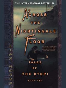 Across the Nightingale Floor Read online