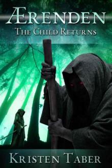 Aerenden The Child Returns Read online
