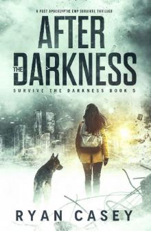 After the Darkness: A Post Apocalyptic EMP Survival Thriller (Survive the Darkness Book 5)