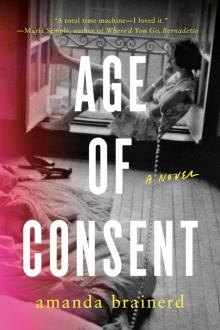 Age of Consent Read online