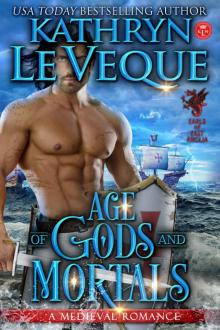 Age of Gods and Mortals Read online