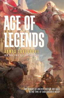 Age of Legends Read online