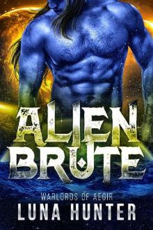 Alien Brute Read online