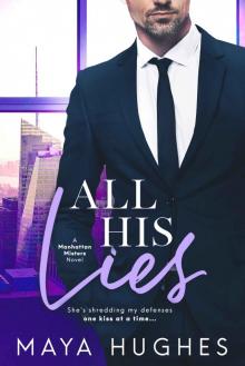 All His Lies (Manhattan Misters Book 2) Read online