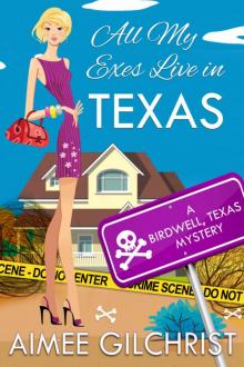 All My Exes Live in Texas Read online