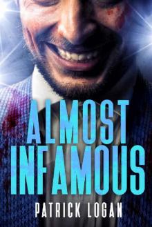 Almost Infamous (Detective Damien Drake Book 9) Read online