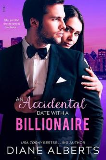 An Accidental Date with a Billionaire Read online