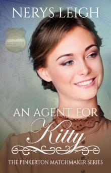 An Agent for Kitty Read online
