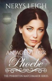 An Agent for Phoebe Read online