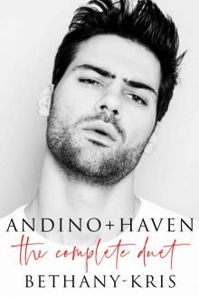 Andino + Haven: The Complete Duet Read online