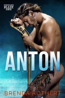 Anton Read online