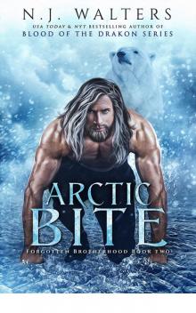Arctic Bite Read online