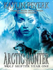 Arctic Hunter Read online