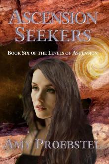 Ascension Seekers Read online