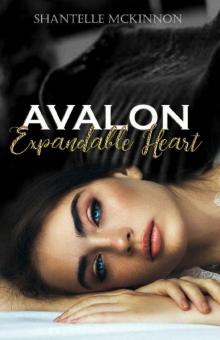 Avalon Expandable Heart: The Wild Heart Series Read online