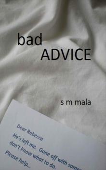 Bad Advice Read online