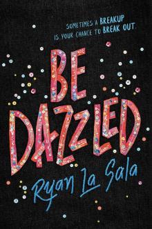 Be Dazzled Read online