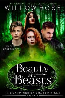 Beauty and Beasts Read online