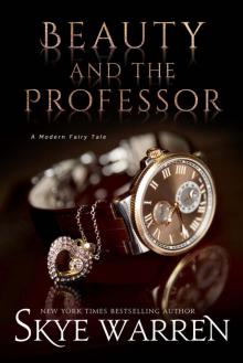 Beauty and the Professor Read online