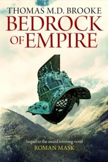 Bedrock of Empire Read online