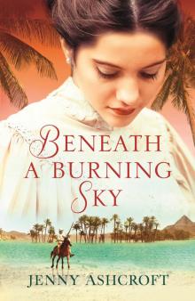 Beneath a Burning Sky Read online