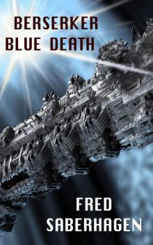 Berserker Blue Death Read online