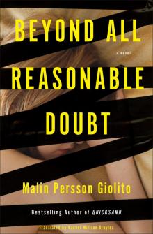 Beyond All Reasonable Doubt