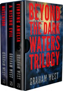 Beyond the Dark Waters Trilogy