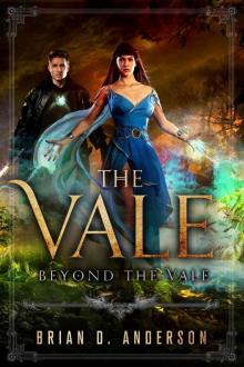 Beyond The Vale Read online