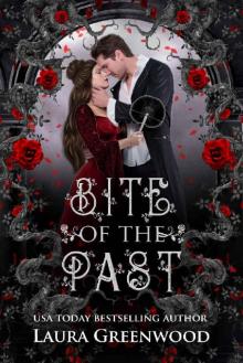 Bite Of The Past (The Black Fan Book 1) Read online