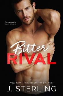 Bitter Rival: an enemies to lovers romance Read online
