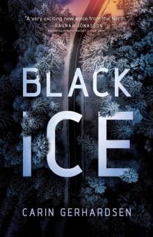 Black Ice Read online