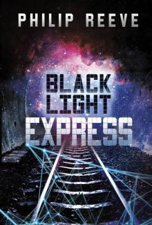 Black Light Express Read online