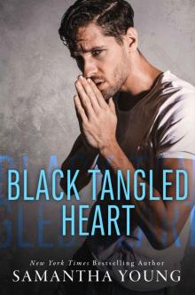Black Tangled Heart Read online