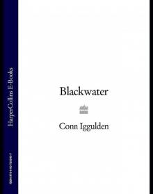 Blackwater Read online