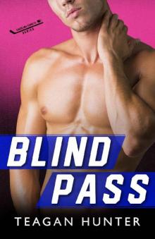 Blind Pass (Carolina Comets)