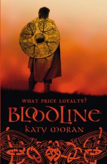 Bloodline Read online