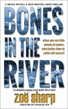 Bones In the River Read online