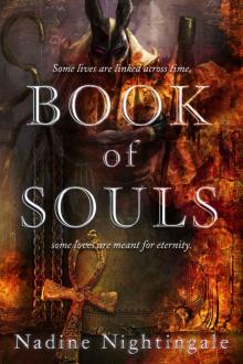 Book of Souls (Gods of Egypt 1) Read online