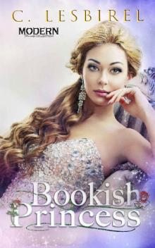 Bookish Princess Read online
