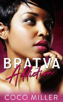 Bratva Addiction Read online